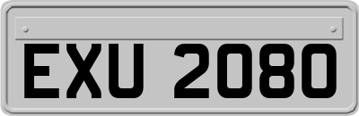 EXU2080