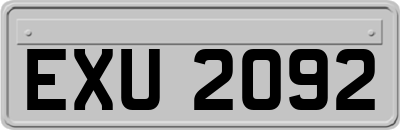 EXU2092