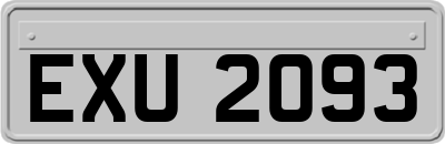 EXU2093