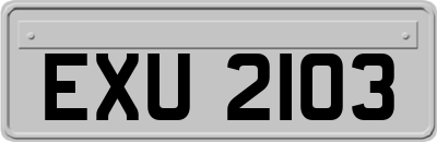 EXU2103