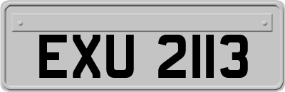 EXU2113