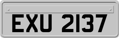 EXU2137