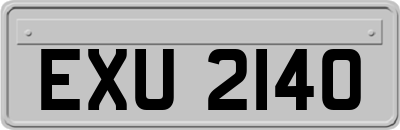 EXU2140