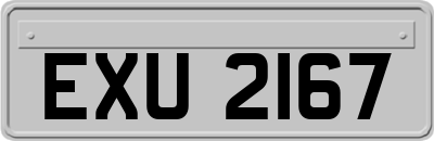 EXU2167