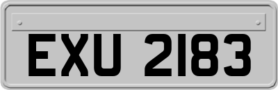 EXU2183