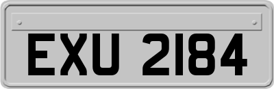 EXU2184