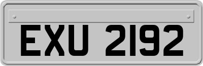 EXU2192