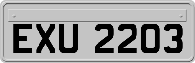 EXU2203