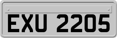 EXU2205