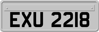 EXU2218