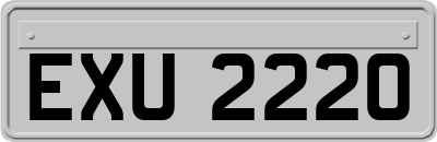 EXU2220