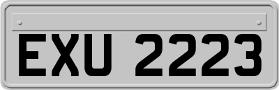 EXU2223