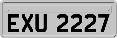 EXU2227