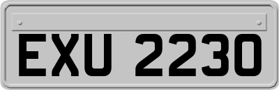 EXU2230