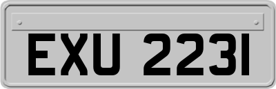 EXU2231