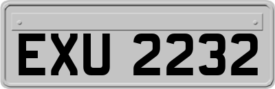 EXU2232