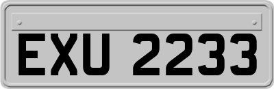 EXU2233