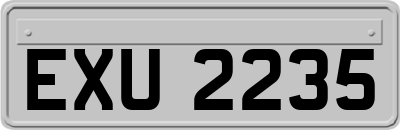 EXU2235
