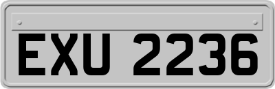 EXU2236