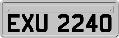 EXU2240