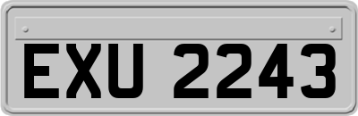 EXU2243
