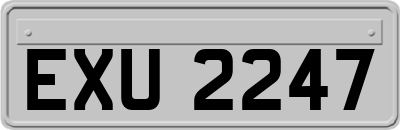 EXU2247
