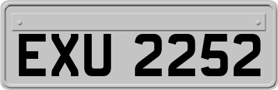 EXU2252
