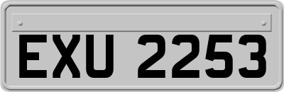 EXU2253