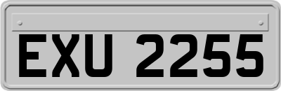 EXU2255