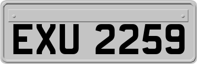 EXU2259