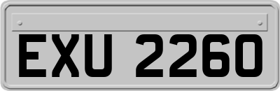 EXU2260