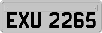 EXU2265