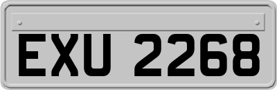 EXU2268