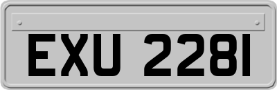 EXU2281
