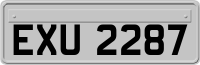 EXU2287