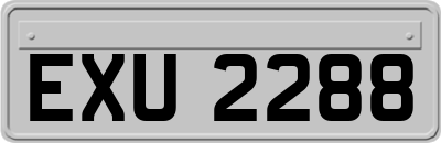 EXU2288