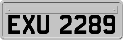 EXU2289