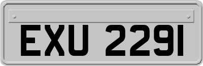 EXU2291