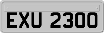 EXU2300