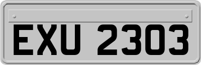EXU2303