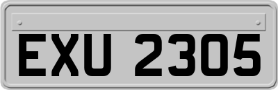 EXU2305