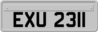 EXU2311