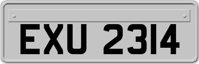 EXU2314