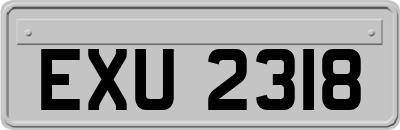 EXU2318
