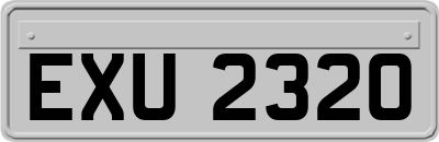 EXU2320