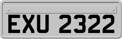 EXU2322