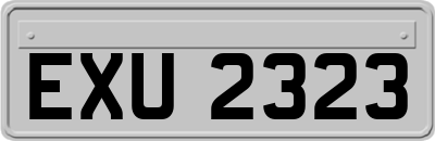 EXU2323
