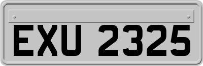 EXU2325