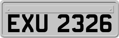 EXU2326