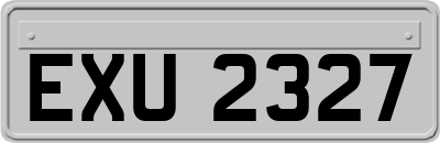 EXU2327